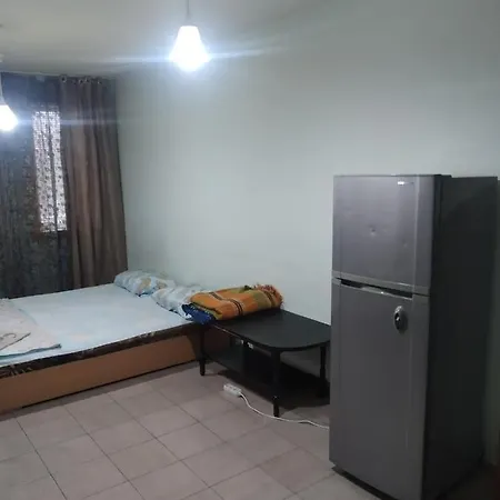 Center Апартаменты Варна