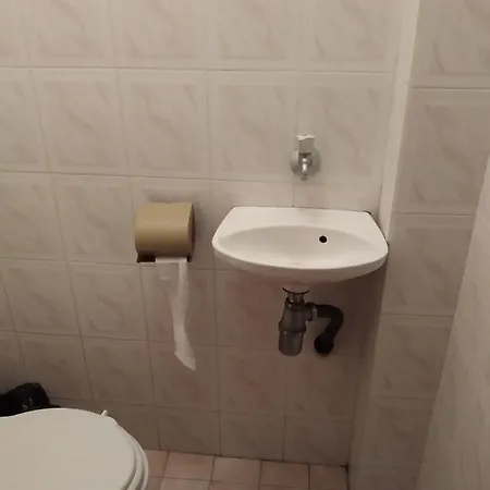 Апартаменты Center Варна