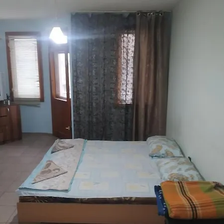 Lider Center Apartment *