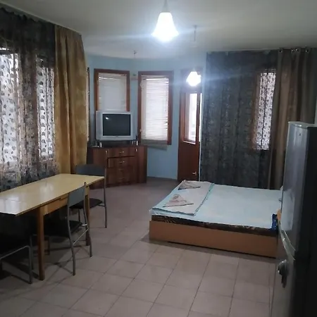 опера Appartement