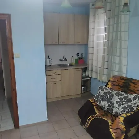 Διαμέρισμα опера Βάρνα