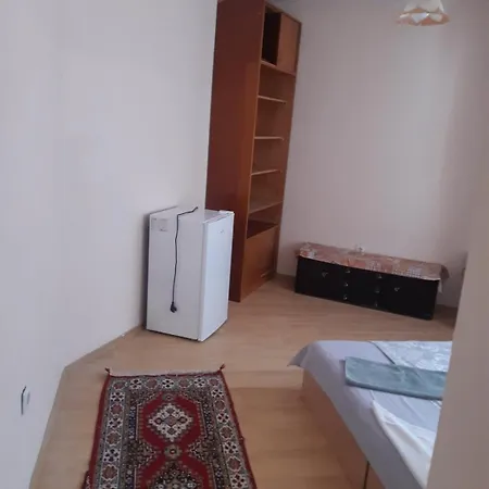 опера Appartamento Varna