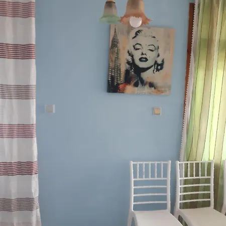 опера Appartamento *
