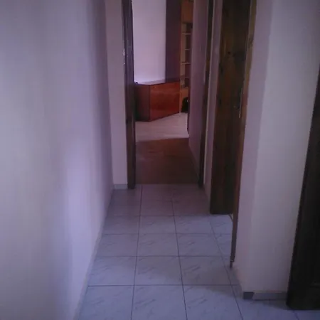 Lider Center Warna