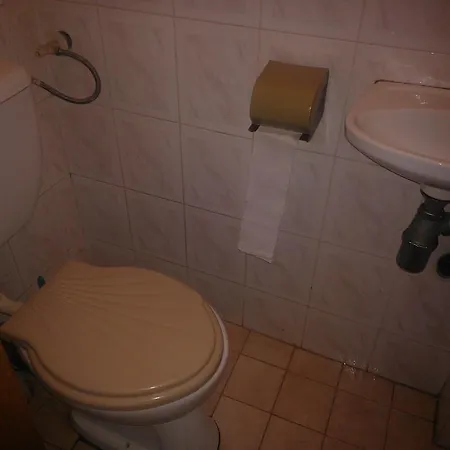 Center Apartman Várna