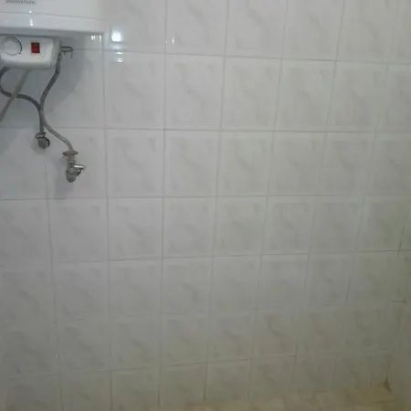 Apartment Lider Center