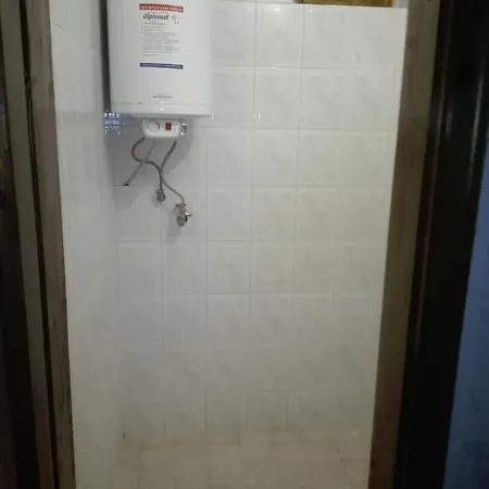 Apartment Center