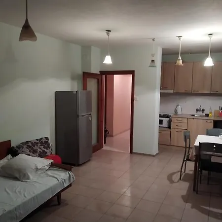 Lider Center Apartment *