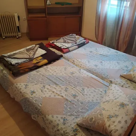 Apartment Lider Center Warna